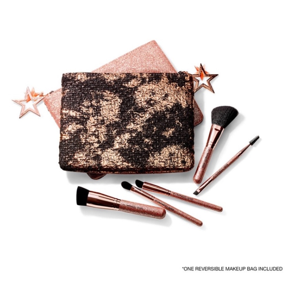 MAC Brush Set